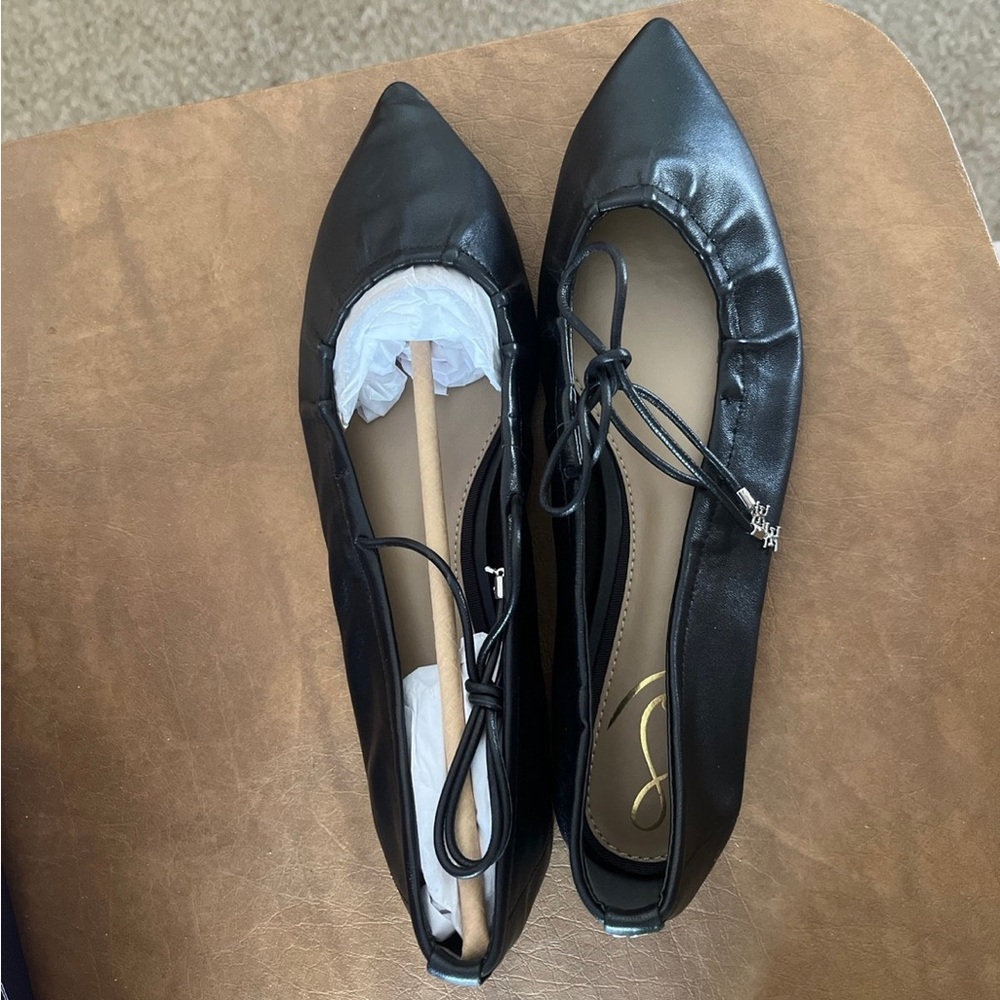 Sam Edelman flats